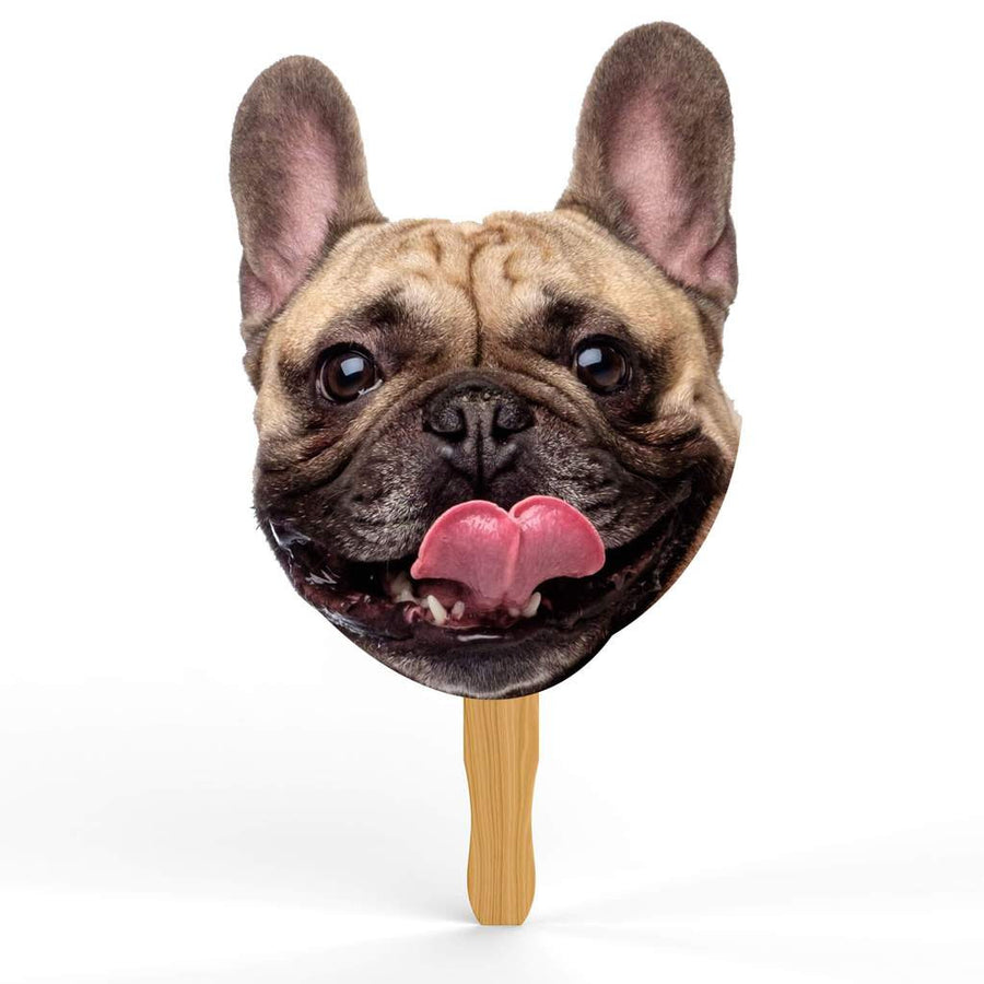 Custom Pet Head Cutouts